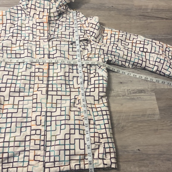 Trilogy Jackets & Coats Triology Powder Room Jacket Poshmark